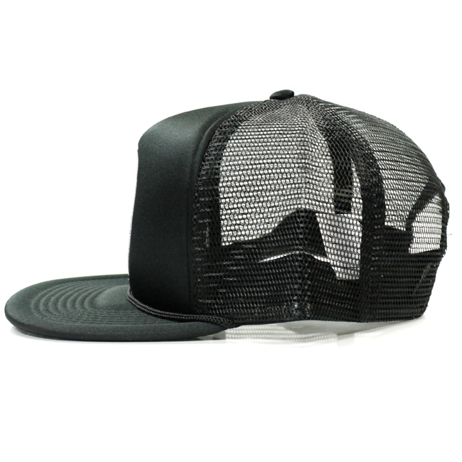 [DOGTOWN]-Ese' Cross Patch Mesh Cap-