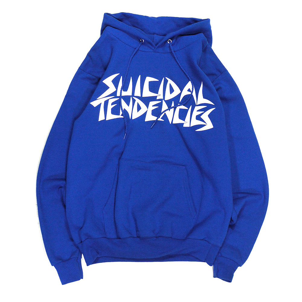 Suicidal Tendencies　パーカー