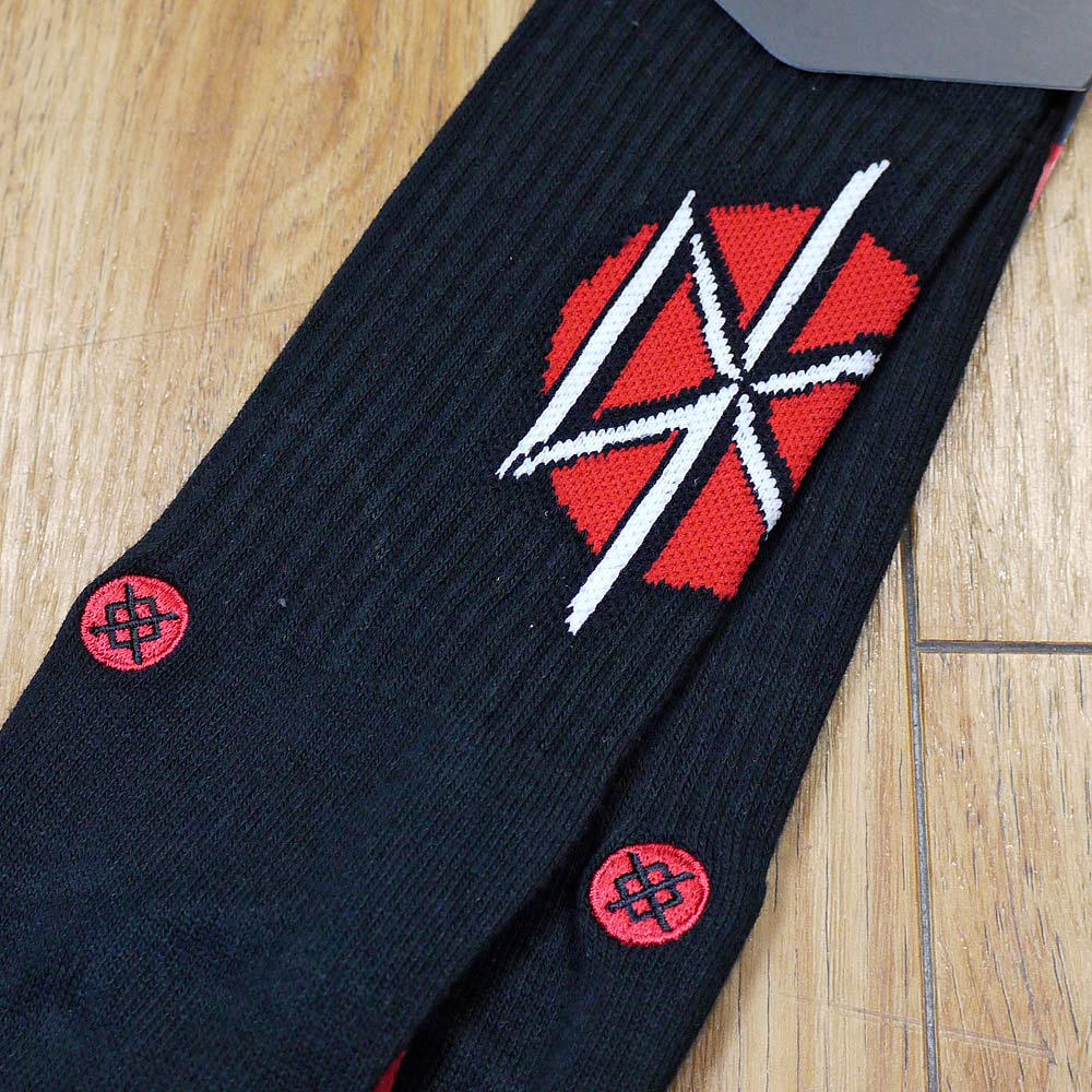 Stance Dead Kennedys スタンスソックス正規取扱店crucial Stance Dead Kennedys スタンスソックス正規取扱店crucial