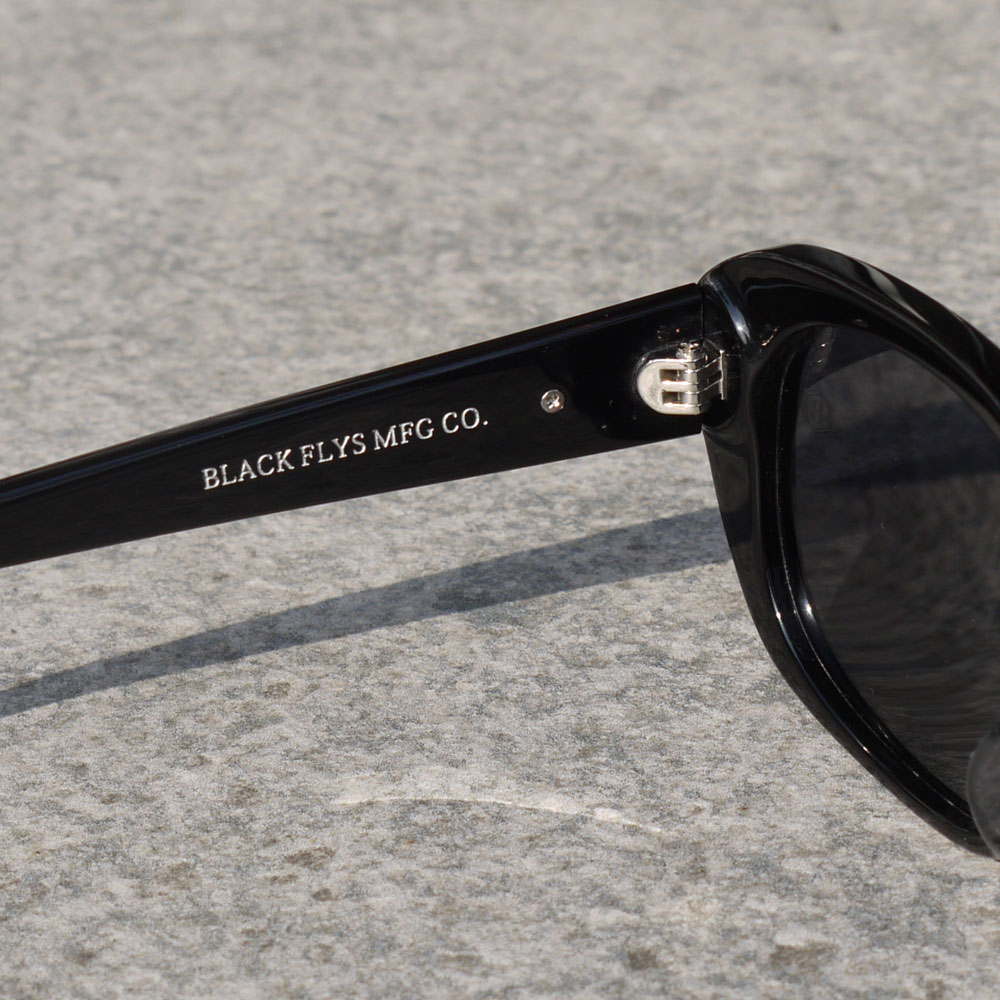 Black Flys Fly Logan Blk Grey ブラックフライズ 正規取扱店 Black Flys Fly Logan Blk Grey ブラックフライズ 正規取扱店