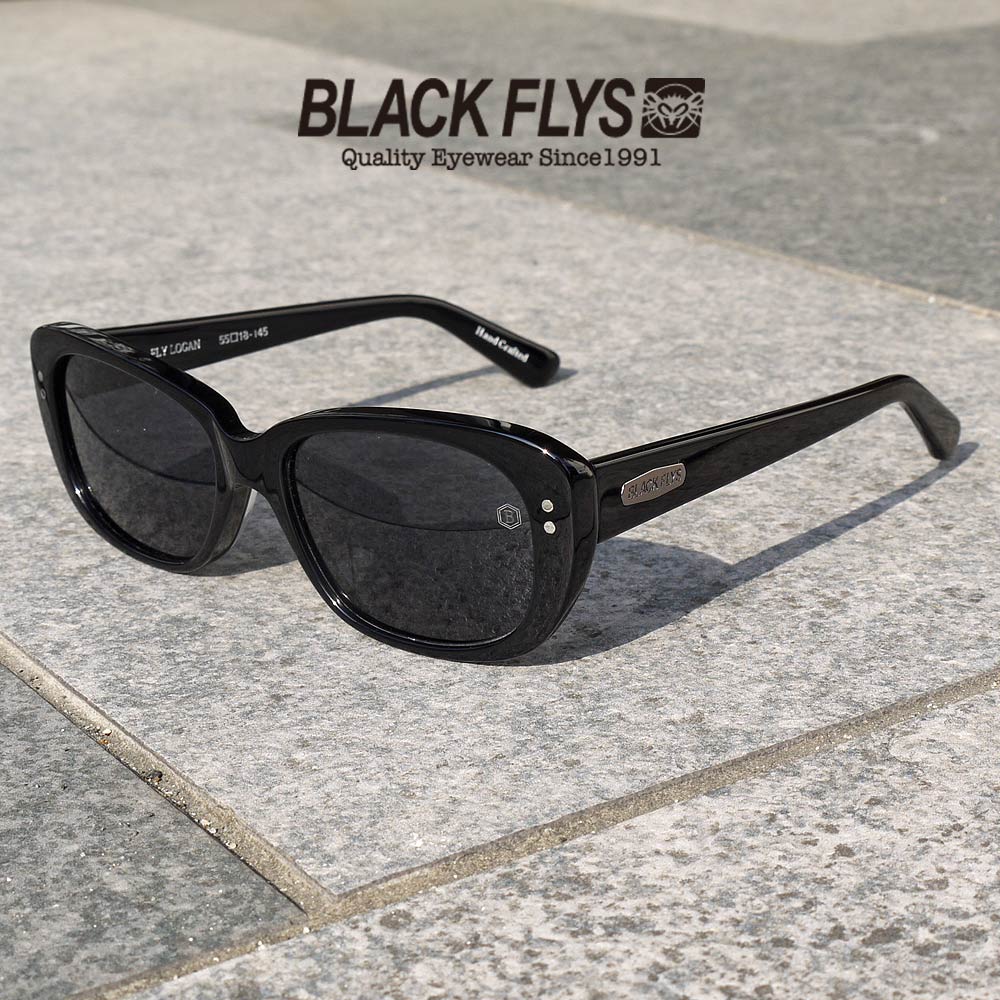 Black Flys Fly Logan Blk Grey ブラックフライズ 正規取扱店 Black Flys Fly Logan Blk Grey ブラックフライズ 正規取扱店