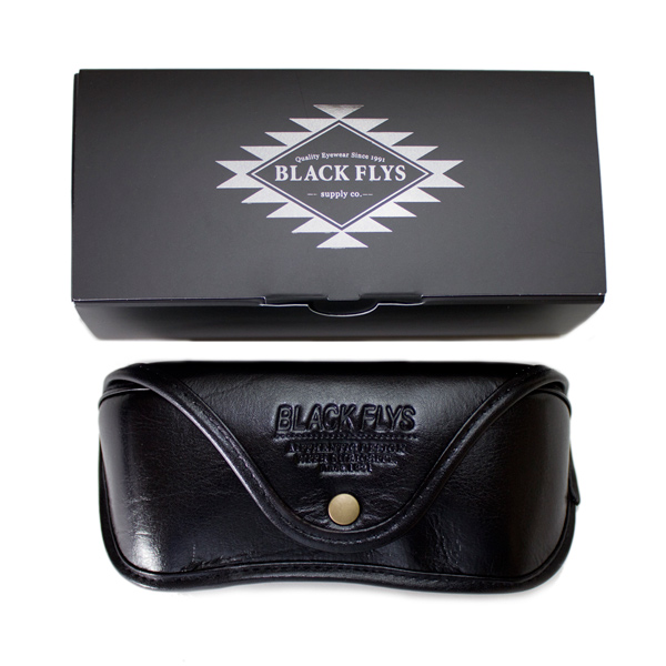 BLACK FLYS]-FLY MENACE-WHT MARBLE/GREY- | ブラックフライズ