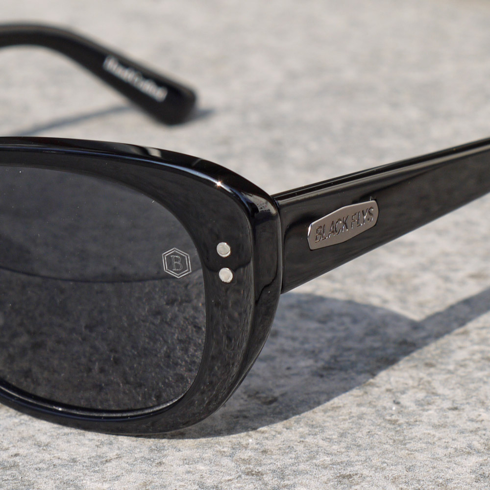Black Flys Fly Logan Blk Grey ブラックフライズ 正規取扱店 Black Flys Fly Logan Blk Grey ブラックフライズ 正規取扱店