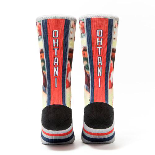 STANCE]-OHTANI DTG 1- | スタンスソックス 大谷翔平モデル！