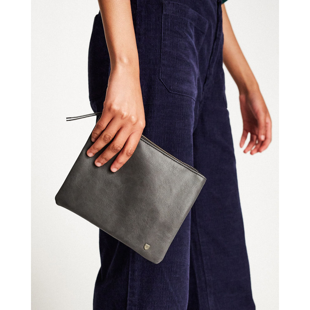 [BRIXTON]-JILL CLUTCH BAG-