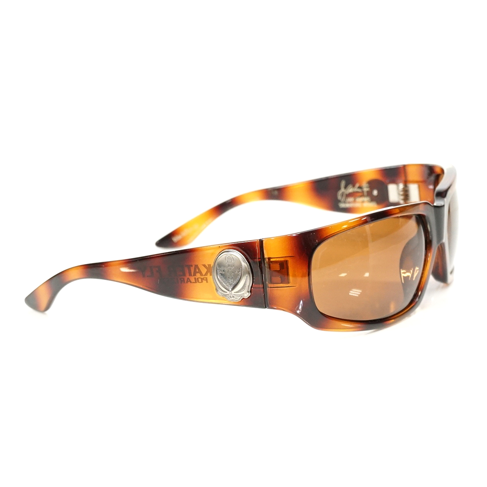 Black Flys Skater Fly Tortoise Amber Polarized ブラックフライズ 正規取扱店 Black Flys Skater Fly Tortoise Amber Polarized ブラックフライズ 正規取扱店