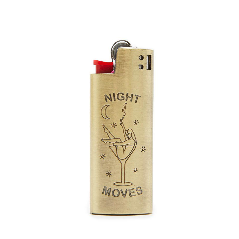 [GOOD WORTH]-NIGHT MOVES LIGHTER CASE-SMALL-