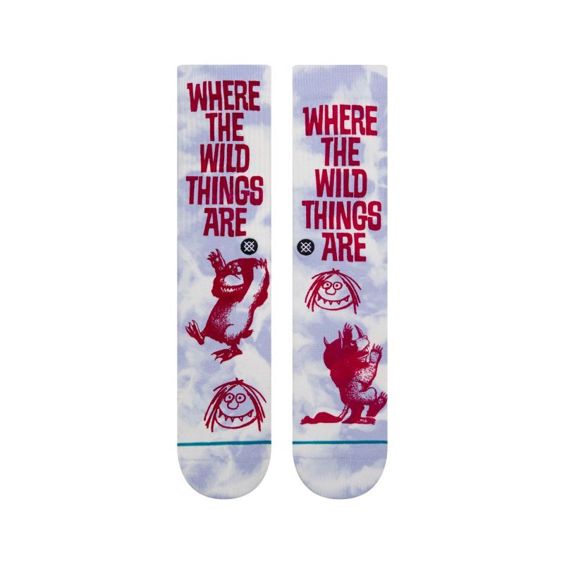 [STANCE]-WILD THINGS-