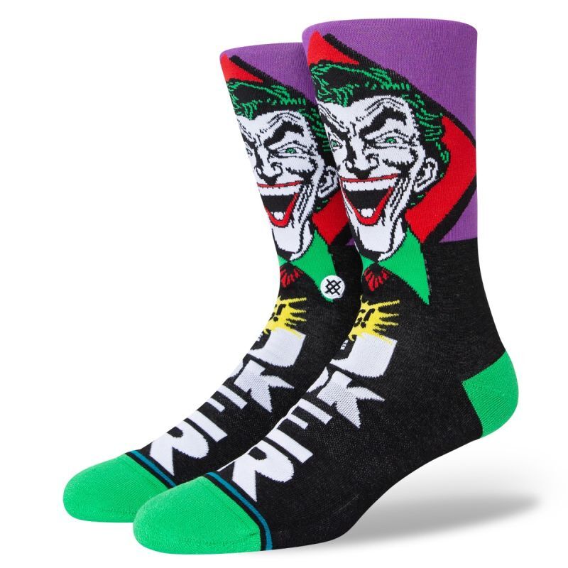 [STANCE]-JOKER COMIC-