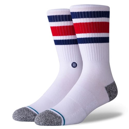 [STANCE WOMEN]-BOYD ST-BLUE-