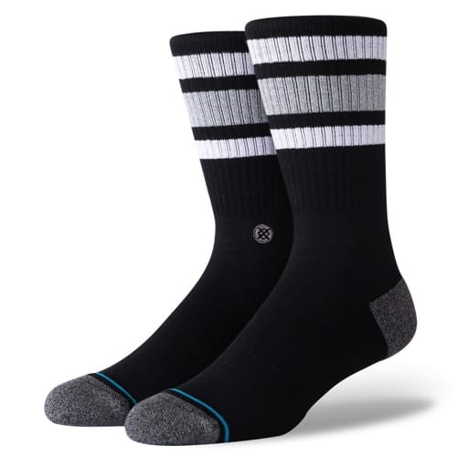 [STANCE WOMEN]-BOYD ST-BLACK-