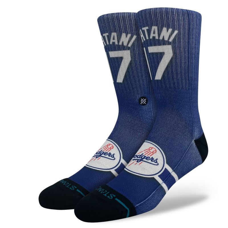 [STANCE]-JERSEY OHTANI 2-