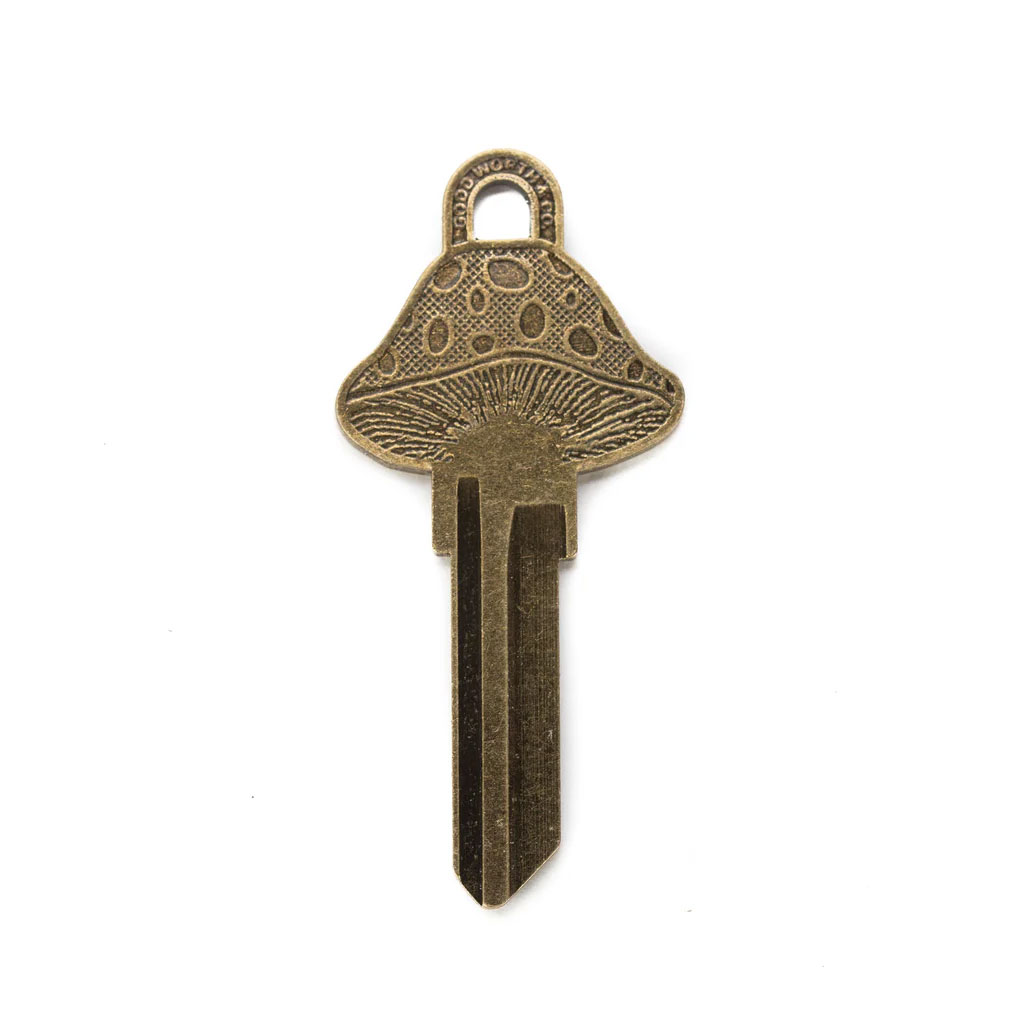 [GOOD WORTH]-Boomer Key-